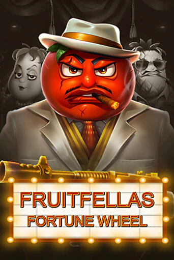 FRUITFELLAS: FORTUNE WHEEL от  демо версия | VAVADA без регистрации