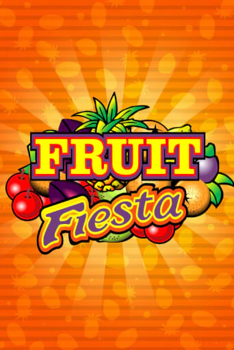 Fruit Fiesta 9-Line от  демо версия | VAVADA без регистрации
