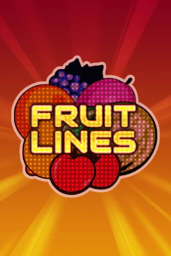 Fruit Lines от  демо версия | VAVADA без регистрации