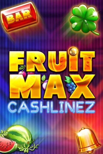 FruitMax: Cashlinez от  демо версия | VAVADA без регистрации