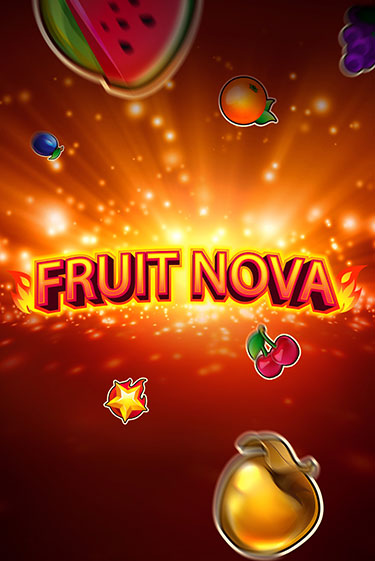 Fruit Nova от  демо версия | VAVADA без регистрации