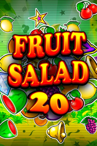 Fruit Salad 20 от  демо версия | VAVADA без регистрации