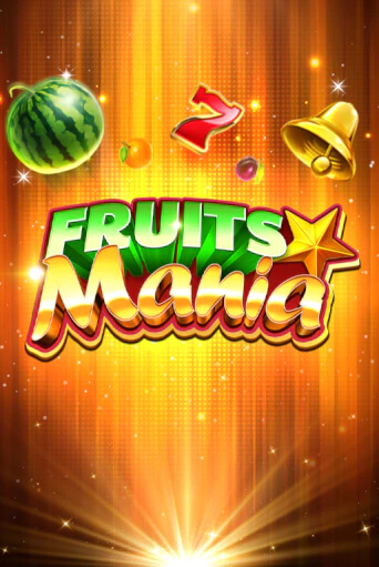 Fruits Mania от  демо версия | VAVADA без регистрации