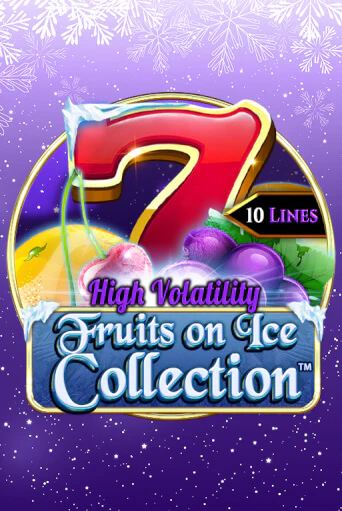 Fruits On Ice Collection 10 Lines от  демо версия | VAVADA без регистрации