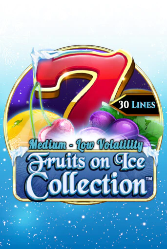 Fruits On Ice Collection 30 Lines от  демо версия | VAVADA без регистрации