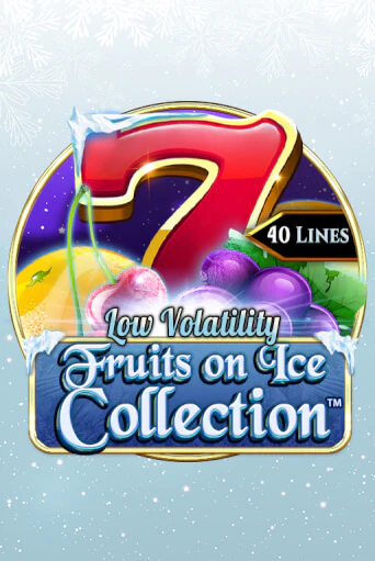 Fruits On Ice Collection 40 Lines от  демо версия | VAVADA без регистрации