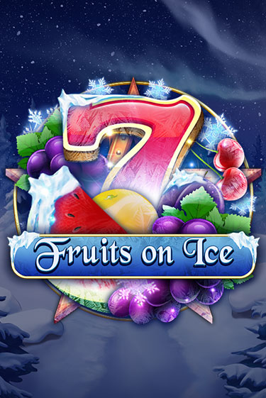 Fruits on Ice от  демо версия | VAVADA без регистрации