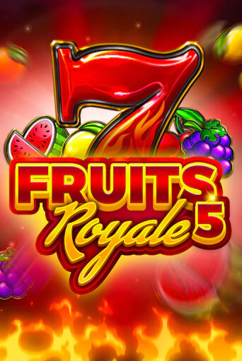 Fruits Royale 5 от  демо версия | VAVADA без регистрации