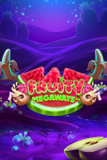 Fruity Megaways от  демо версия | VAVADA без регистрации