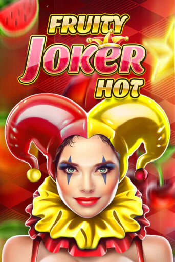 Fruity Joker Hot от  демо версия | VAVADA без регистрации