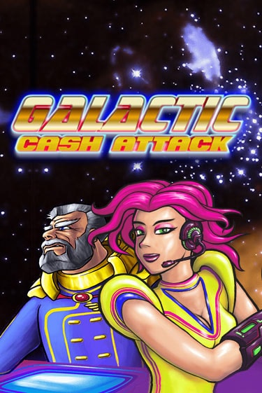Galactic Cash от  демо версия | VAVADA без регистрации
