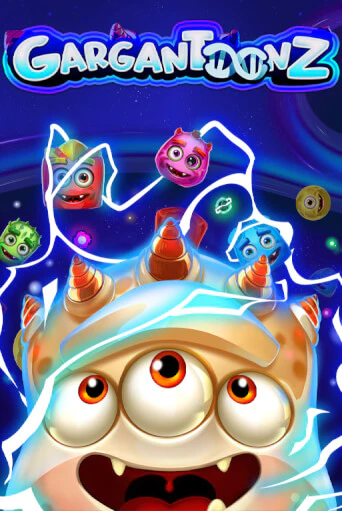 Gargantoonz от  демо версия | VAVADA без регистрации