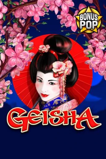 Geisha от  демо версия | VAVADA без регистрации