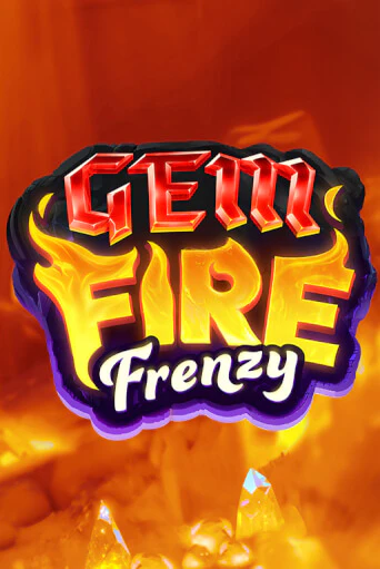 Gem Fire Frenzy от  демо версия | VAVADA без регистрации
