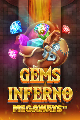 Gems Inferno MegaWays от  демо версия | VAVADA без регистрации