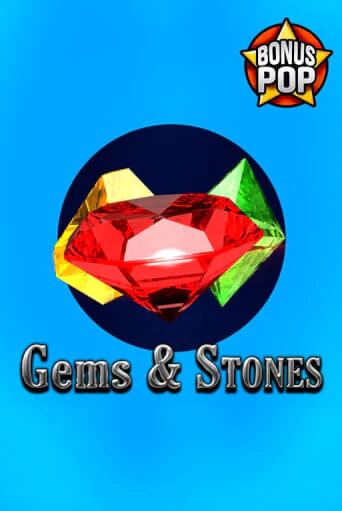 Gems & Stones от  демо версия | VAVADA без регистрации