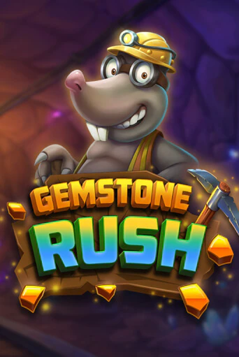 Gemstone Rush от  демо версия | VAVADA без регистрации