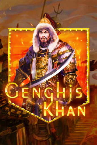 Genghis Khan от  демо версия | VAVADA без регистрации