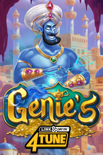 Genie's Link&Win 4Tune™ от  демо версия | VAVADA без регистрации