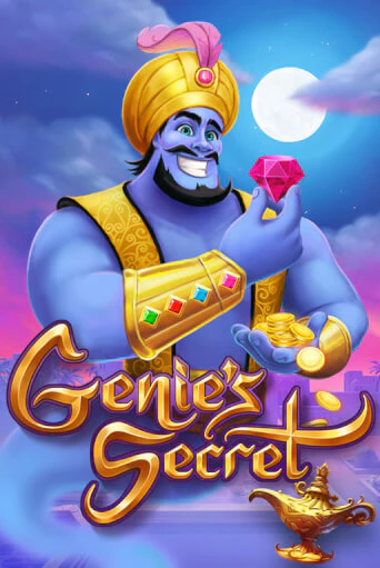 Genie's Secret от  демо версия | VAVADA без регистрации