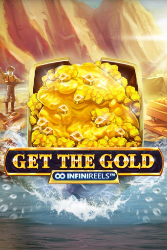 Get the Gold INFINIREELS™ от  демо версия | VAVADA без регистрации