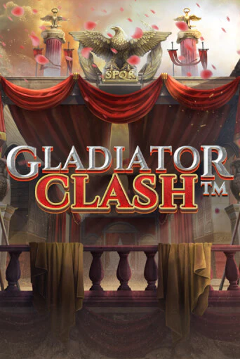 Gladiator Clash от  демо версия | VAVADA без регистрации