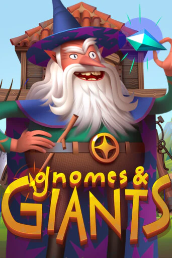 Gnomes and Giants от  демо версия | VAVADA без регистрации