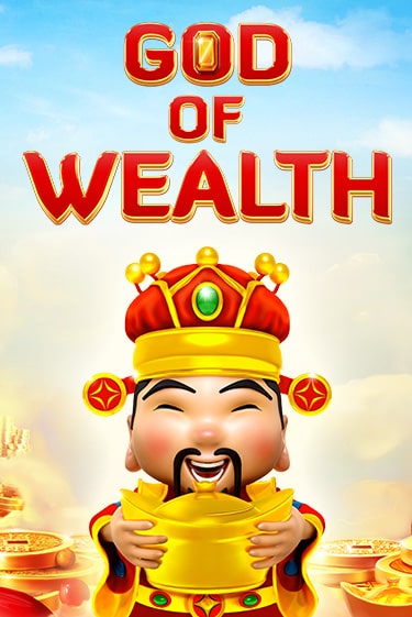 God of Wealth от  демо версия | VAVADA без регистрации
