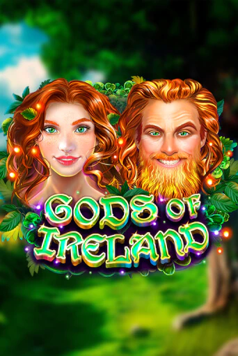 Gods of Ireland от  демо версия | VAVADA без регистрации