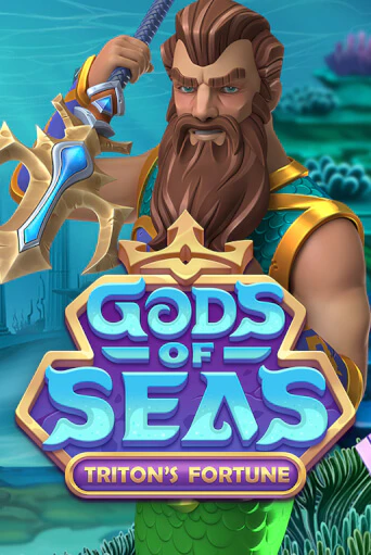 Gods of Seas: Triton's Fortune от  демо версия | VAVADA без регистрации