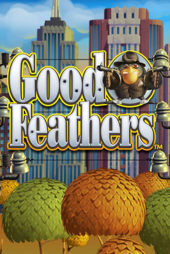 Good Feathers от  демо версия | VAVADA без регистрации