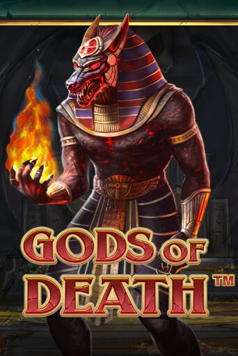 Gods of Death от  демо версия | VAVADA без регистрации