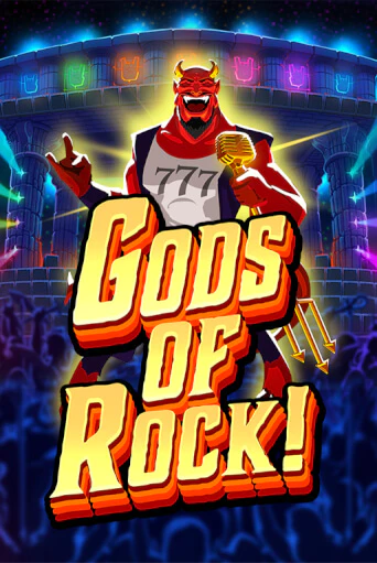 Gods of Rock от  демо версия | VAVADA без регистрации