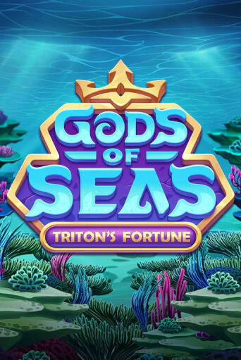 Gods of Seas: Triton's Fortune от  демо версия | VAVADA без регистрации