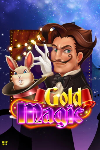 Gold Magic  от  демо версия | VAVADA без регистрации
