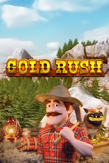 Gold Rush от  демо версия | VAVADA без регистрации