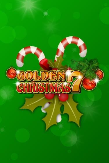 Golden 7 Christmas от  демо версия | VAVADA без регистрации
