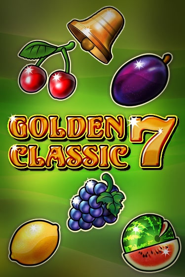 Golden 7 Classic от  демо версия | VAVADA без регистрации