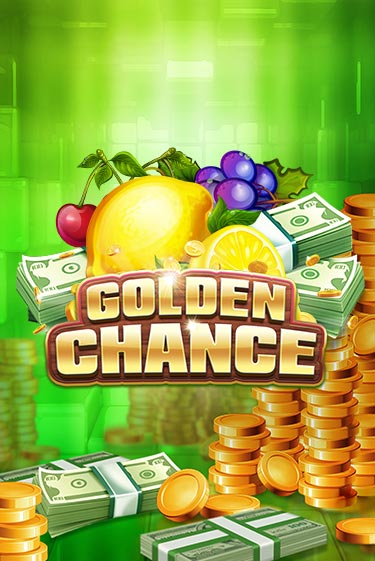 Golden Chance от  демо версия | VAVADA без регистрации