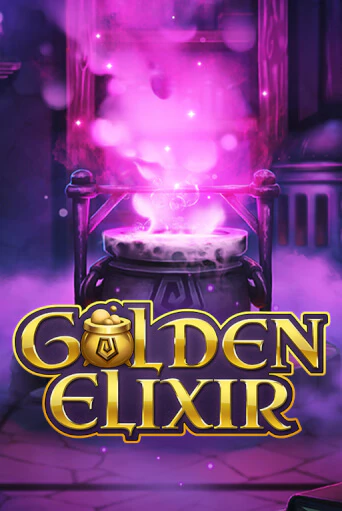 Golden Elixir от  демо версия | VAVADA без регистрации