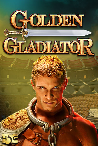 Golden Gladiator от  демо версия | VAVADA без регистрации