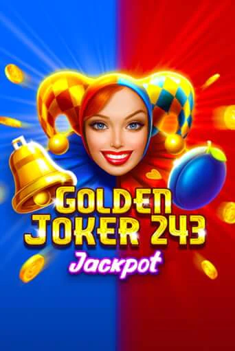 Golden Joker 243 от  демо версия | VAVADA без регистрации