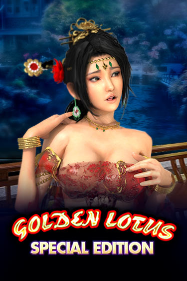 Golden Lotus SE от  демо версия | VAVADA без регистрации