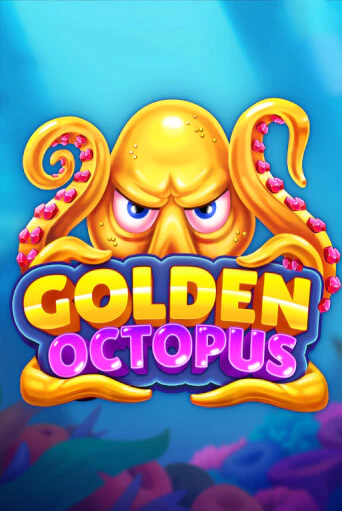 Golden Octopus от  демо версия | VAVADA без регистрации