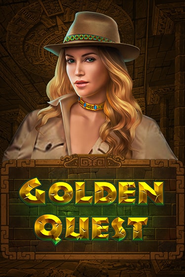 Golden Quest от  демо версия | VAVADA без регистрации