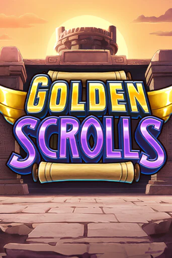 Golden Scrolls от  демо версия | VAVADA без регистрации