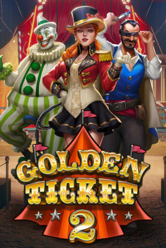 Golden Ticket 2 от  демо версия | VAVADA без регистрации
