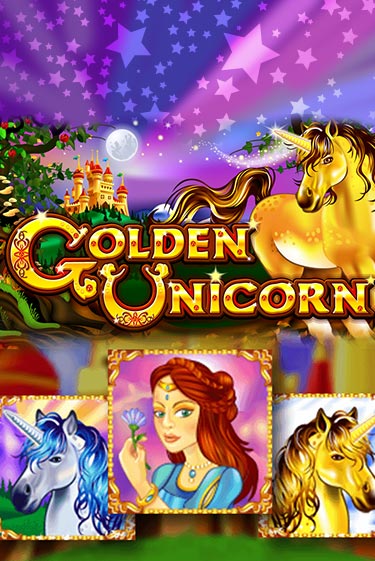 Golden Unicorn от  демо версия | VAVADA без регистрации