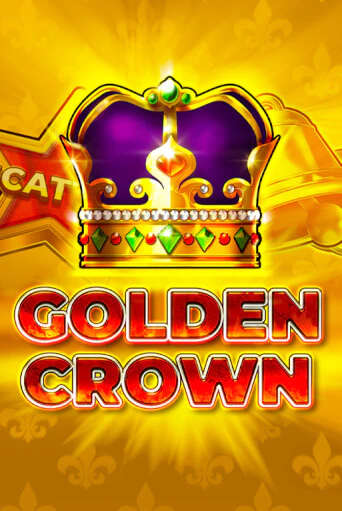 Golden Crown от  демо версия | VAVADA без регистрации