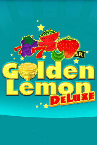 Golden Lemon Deluxe от  демо версия | VAVADA без регистрации